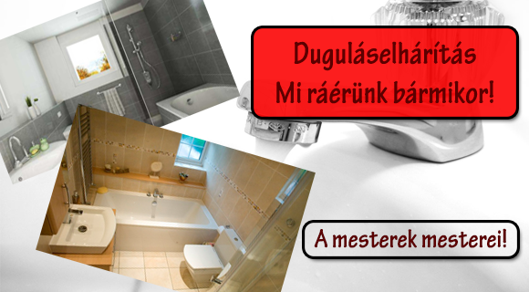 Vízvezeték szerelés logo