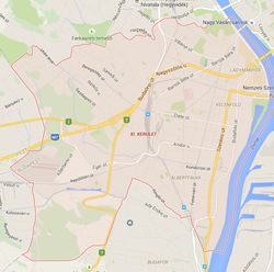 Duguláselhárítás XI. kerület