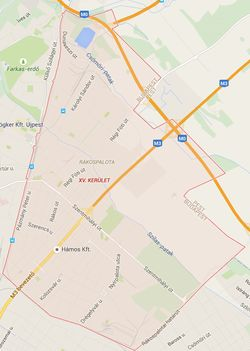 Duguláselhárítás XV. kerület