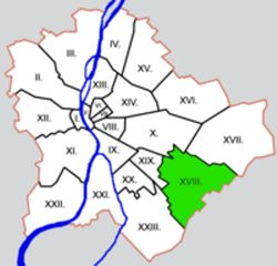 Duguláselhárítás XVIII. kerület