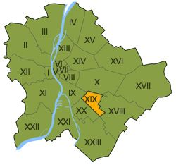 Duguláselhárítás XIX. kerület